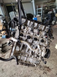 фото thumb №4, Двигатель jeep cherokee p68229788aa