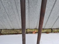 фото thumb №3, Iveco daily спарка полуось