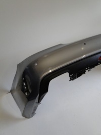 Mercedes cls 218 w218 бампер задній pts amg Київ, фото thumb