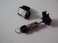 фото thumb №1, Ключ замок зажигания opel corsa c бензин 2002 r