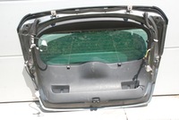 фото thumb №8, Citroen ds4 кришка багажника багажника колір ktp