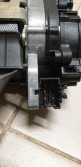 фото thumb №4, Pas безпеки правий перед mercedes s w221