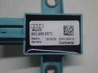 фото thumb №7, Audi a5 8t датчик ударний удару датчик 8k0955557c