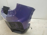 фото thumb №7, Fiat 600e abarth 2024 бампер задня задній kompletny джгут лампа бампера