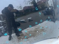 фото thumb №7, Капот mini cooper r60 countryman 2011 кришка двигуна