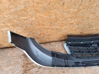 фото thumb №14, Бампер перед передний оригинал решётка радиатора решётка радиатора nissan primastar lift 2006-