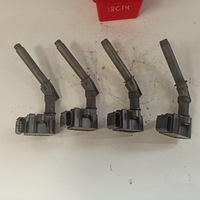 фото thumb №5, Renault megane 4 iv катушка зажигания a2829060000 224332935r