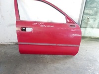фото thumb №6, Двері праве перед r43 mitsubishi carisma i hb 95-