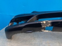 фото thumb №9, Mercedes w251 amg бампер перед передний ксенон pdc