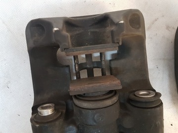 фото thumb №11, Audi r8 4s супорт гальма ручного правий лівий зад