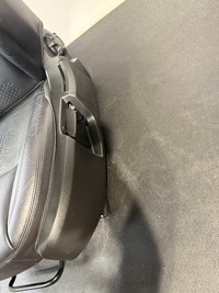 фото thumb №7, Сиденье левый перед land rover discovery sport l550 14- с подогревом uk