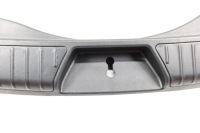 фото thumb №5, Mercedes w164 x164 gl накладка поперечина багажника молдинг задняя 1646901087