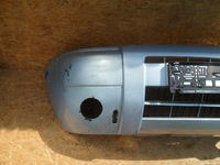 фото thumb №6, Berlingo partner ii бампер передній 9643802277