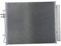 фото thumb №1, Конденсатор кондиционера nrf 350573