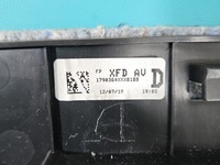 фото thumb №4, Защита заглушка пластик renault talisman 1790364