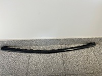 фото thumb №1, Mercedes gla ii h247 amg 19- молдинг спойлер w бампер перед