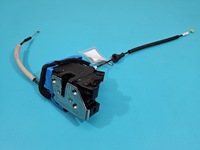 фото thumb №1, Замок задня лівий 4pin kia ceed ii 12-18