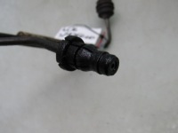 фото thumb №3, Peugeot 406 01r шланг wąż сцепления трубка цилиндр сцепления