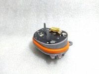 фото thumb №9, 00214203 преобразователь модуль света jeż лампа led vw skoda seat audi