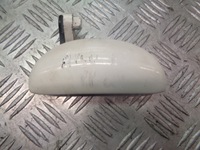 фото thumb №1, Ручка правая передняя наружная toyota aygo i