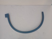 Polestar ii ліва молдинг крила перед 2019r Ціна, фото thumb