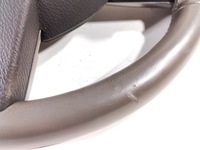 фото thumb №9, Повітропровід шкіряний сіра jaguar xf x250