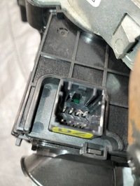 фото thumb №9, Переключатель комбинированный opel оригинальный номер 13305522 / 13303268