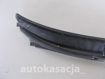 фото thumb №7, Mitsubishi carisma da панель под лобовым стеклом пластиковый