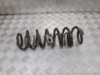 фото thumb №1, Пружина задняя skoda octavia ii
