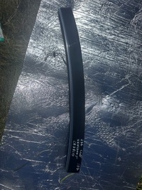 фото thumb №1, Mercedes w236 cle дах