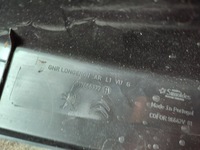 фото thumb №3, Partner berlingo iv rifter combo e защита порог задняя p/l 9817666377