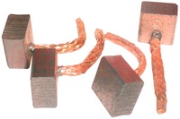 фото thumb №1, Щітка вугільна, стартер era 233092