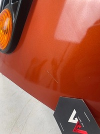 фото thumb №4, Крила правий перед передній mini cooper r55 r56 r57