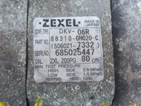 фото thumb №5, Toyota aygo компрессор кондиционера 506021-7332