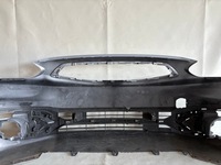 фото thumb №13, Mitsubishi space star ii 2 lift бампер перед передний 6400g516