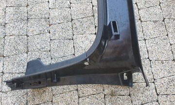 фото thumb №6, Bmw 5 gt f07 захист корпус кришки багажника оригінал