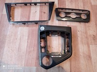 фото thumb №7, Vw tiguan allspace рамка радіо сіра 5nn858069c