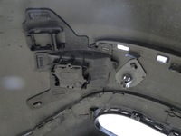 фото thumb №8, Mercedes s klasa 223 w223 бампер задній pts