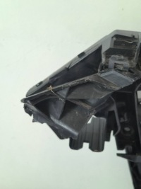 фото thumb №15, Решётка радиатора audi a4 8k b8 рестайлинг allroad 2012-2015 перед 8k0853651l