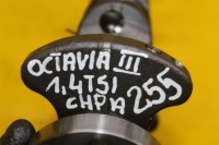 Wał коленчатый skoda octavia 3 vw golf seat leon 1.4 tsi chp 04eb 04em Оригинал, фото thumb