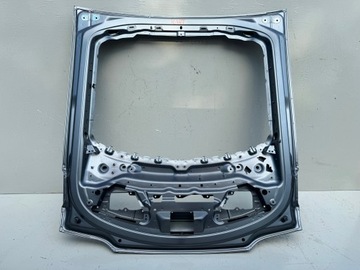 фото thumb №15, Mercedes a290 x290 gt 43 4-door amg 18r- крышка крышка багажника зад