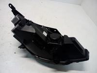 фото thumb №9, Kompletny перед бампер крила капот лампи радіатор hyundai i30 n lift