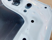 фото thumb №10, Bmw x2 f39 21r. капот крышка двигателя цвет a96 сцепление