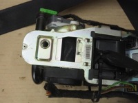 Mercedes w204 a2048602686 ремінь безпеки правий перед в Україні, фото thumb