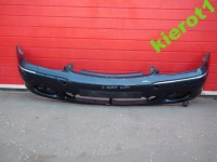 фото thumb №1, Mercedes s-klasa w220 przed liftem бампер
