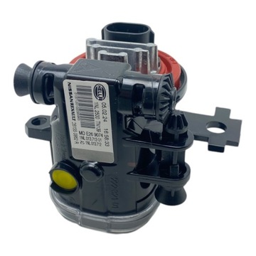 фото thumb №13, Новый оригинальный номер галоген led левый renault nissan 261550862r