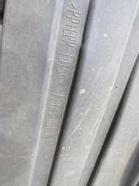 фото thumb №6, Защита подвеска левая vitara iii 72823-61m0