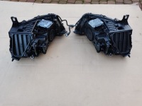 Audi q3 83a ліхтарі  перед led ліва правий 83a941034a 83a941033a Оригінал, фото thumb