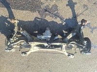 фото thumb №1, Honda cr-v vi 2023 - супорт гальмівний лівий зад 2.0 гібрид awd