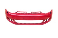 фото thumb №1, Бампер перед переднє vw golf vi 6 5k0 5k0807221 розпилювачі pdc